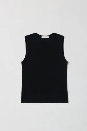 The Soft Tank Top