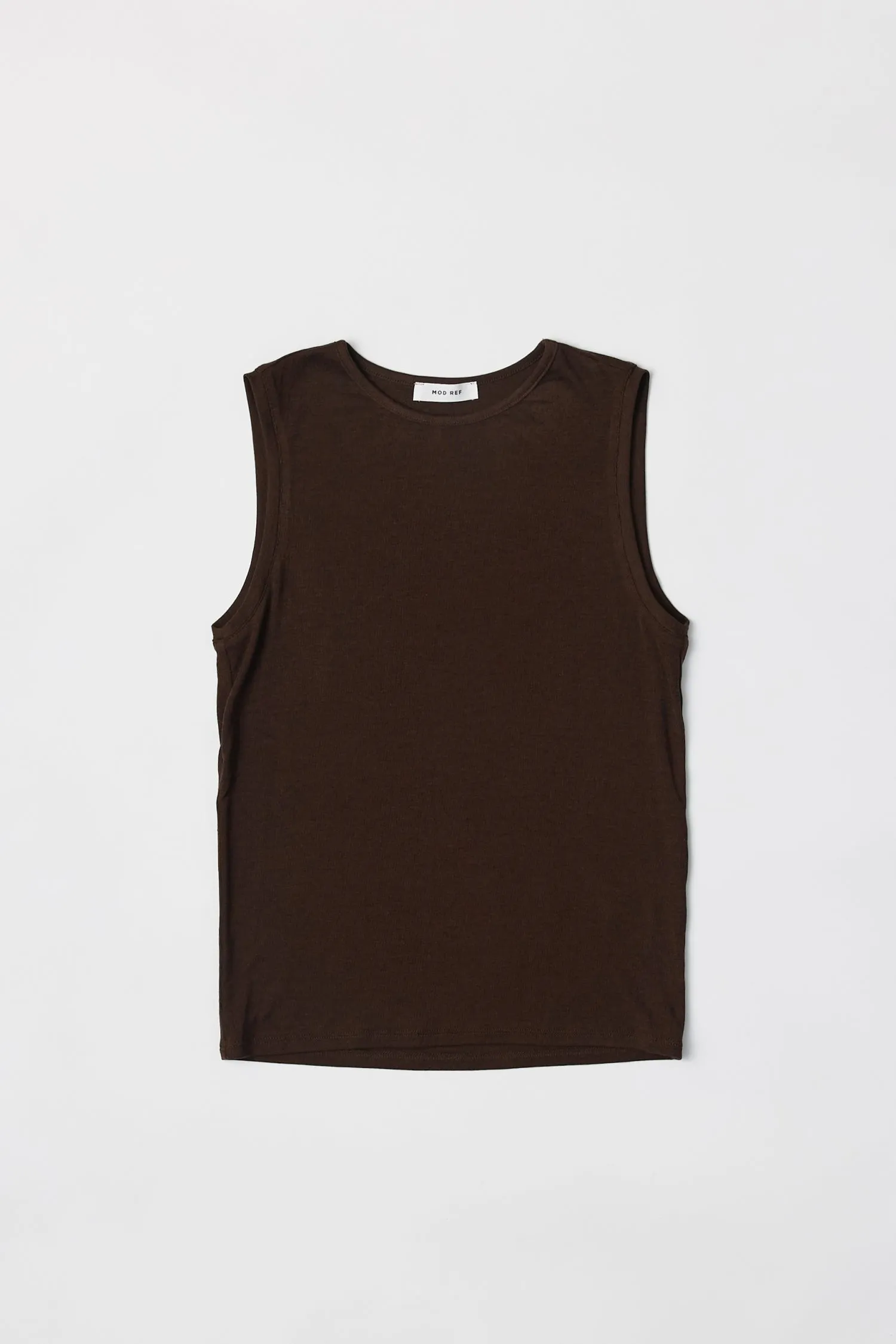 The Soft Tank Top