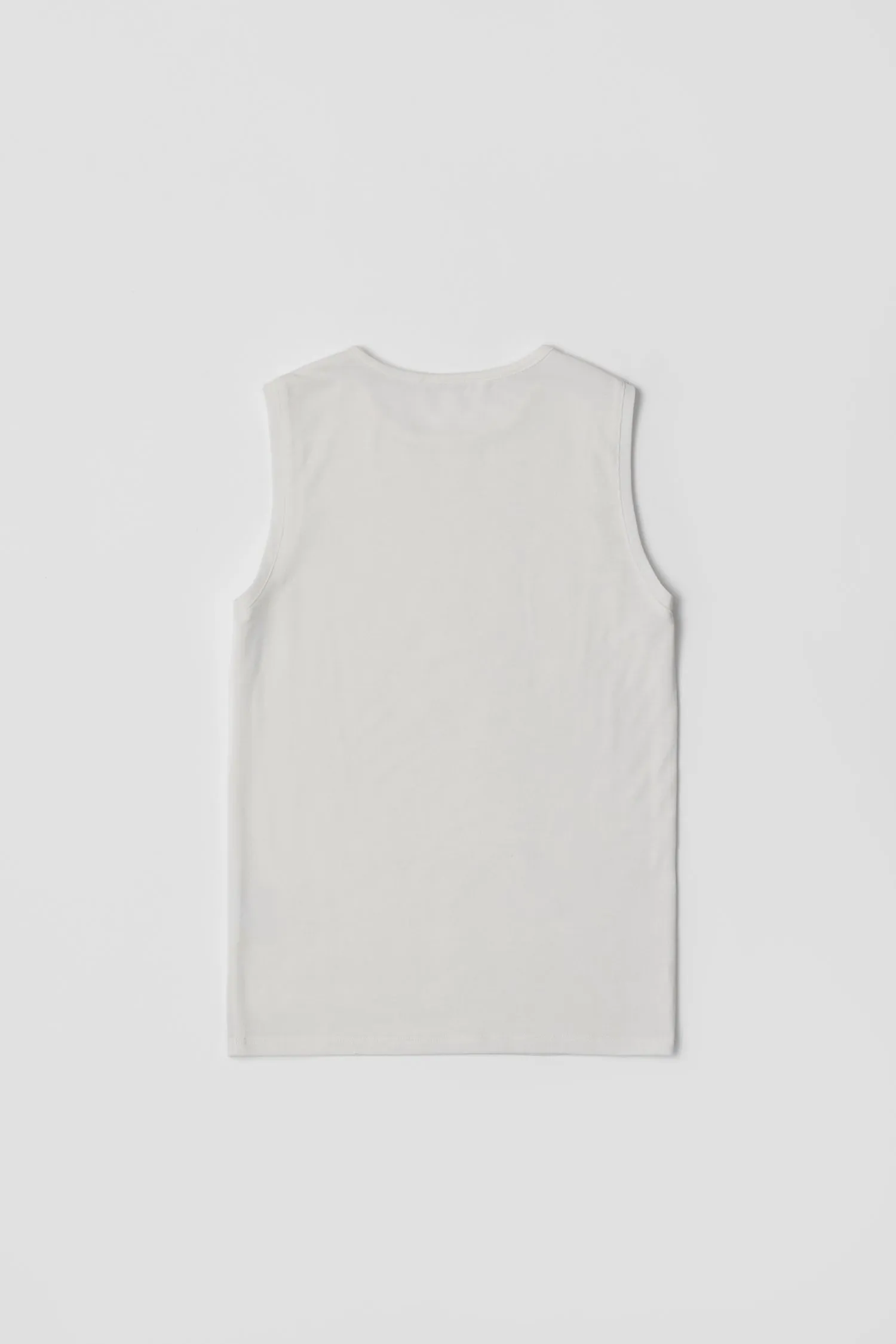 The Soft Tank Top