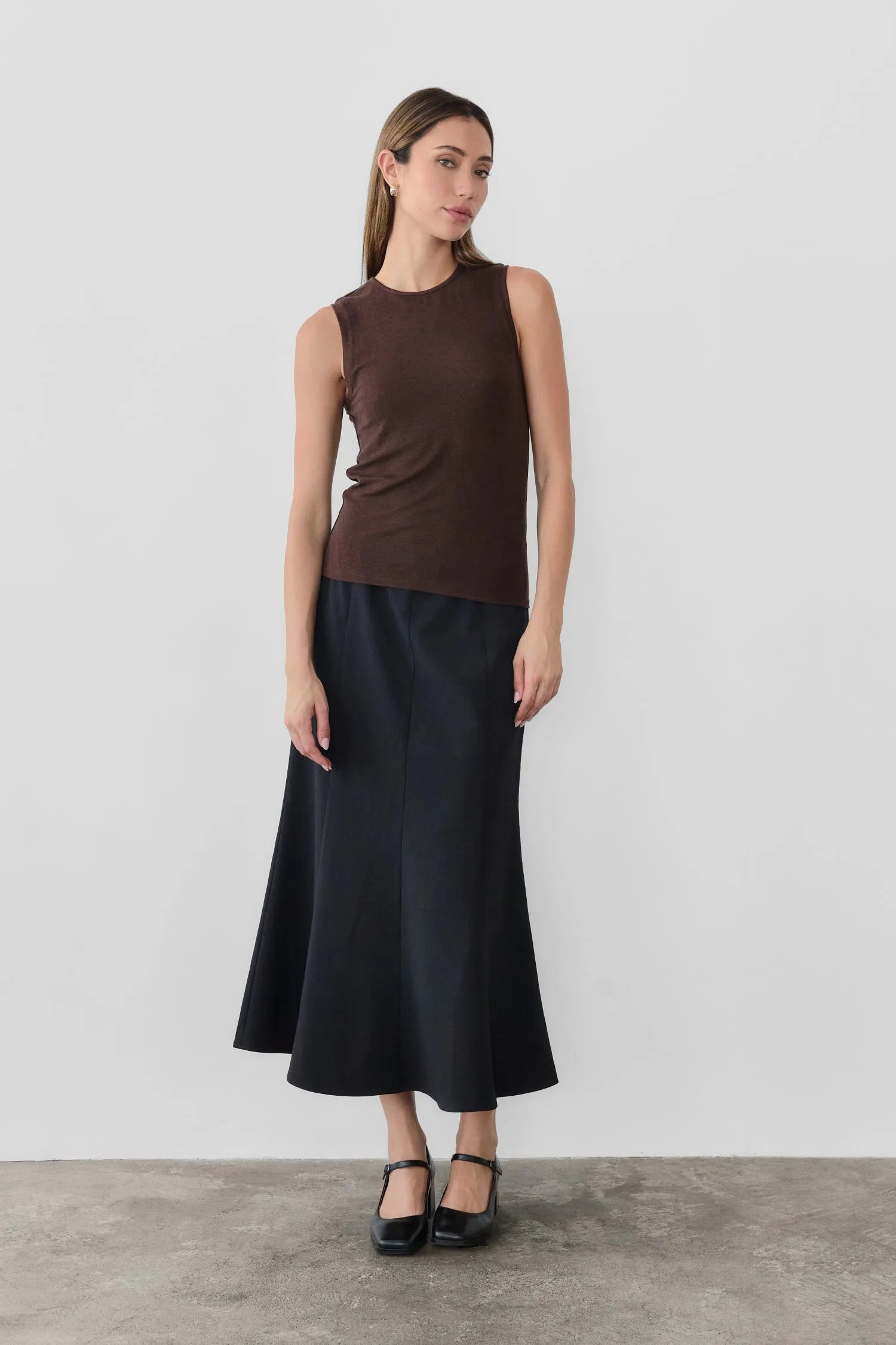 The Soft Tank Top
