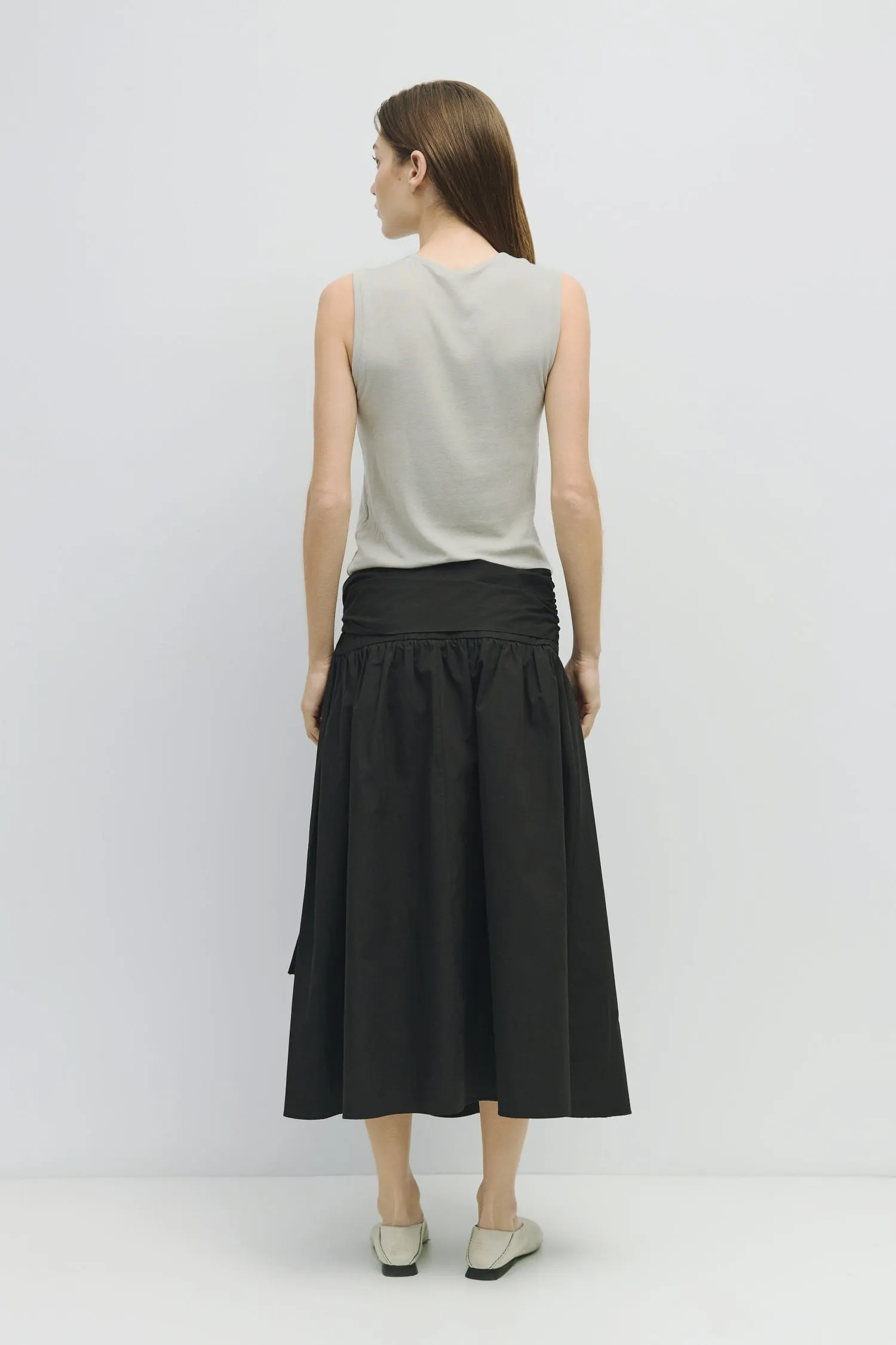 The Soft Tank Top