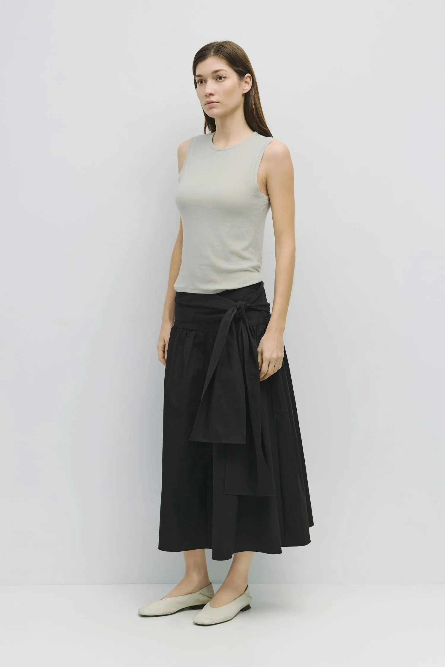The Soft Tank Top