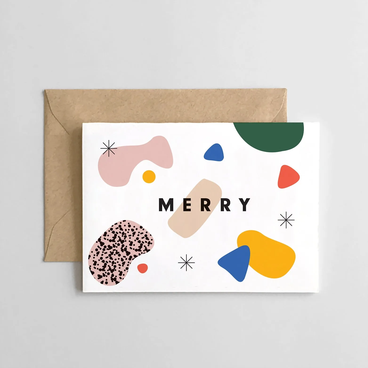 The Spaghetti   Meatballs Boxed (x6) Card Sets - Holiday   Christmas