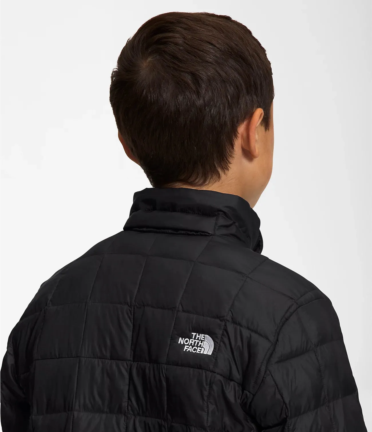 ThermoBall™ Hooded Jacket (Boys') - NF0A7WPZ - Past Season