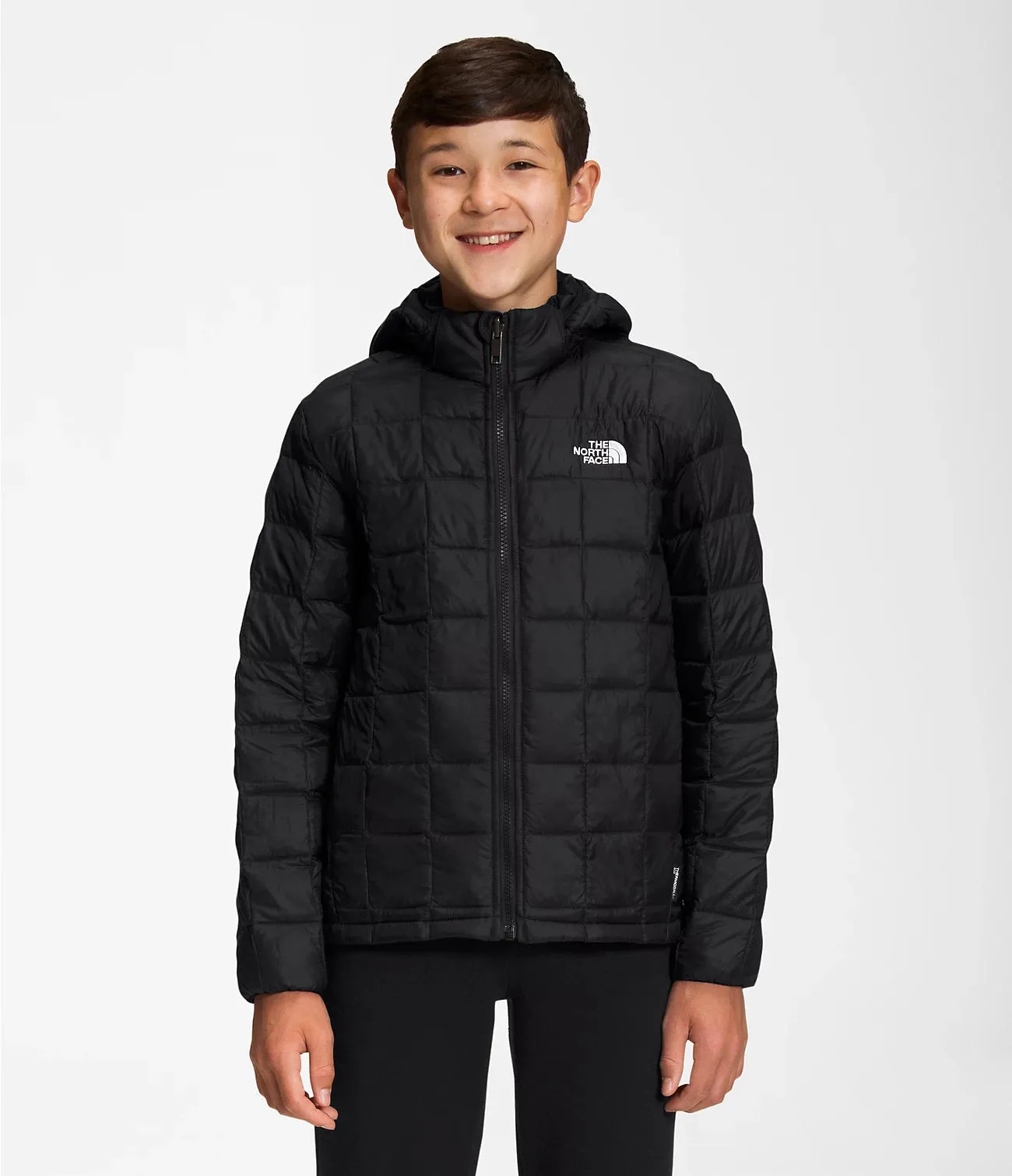 ThermoBall™ Hooded Jacket (Boys') - NF0A7WPZ - Past Season