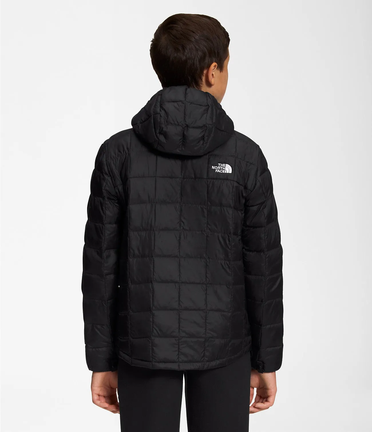 ThermoBall™ Hooded Jacket (Boys') - NF0A7WPZ - Past Season