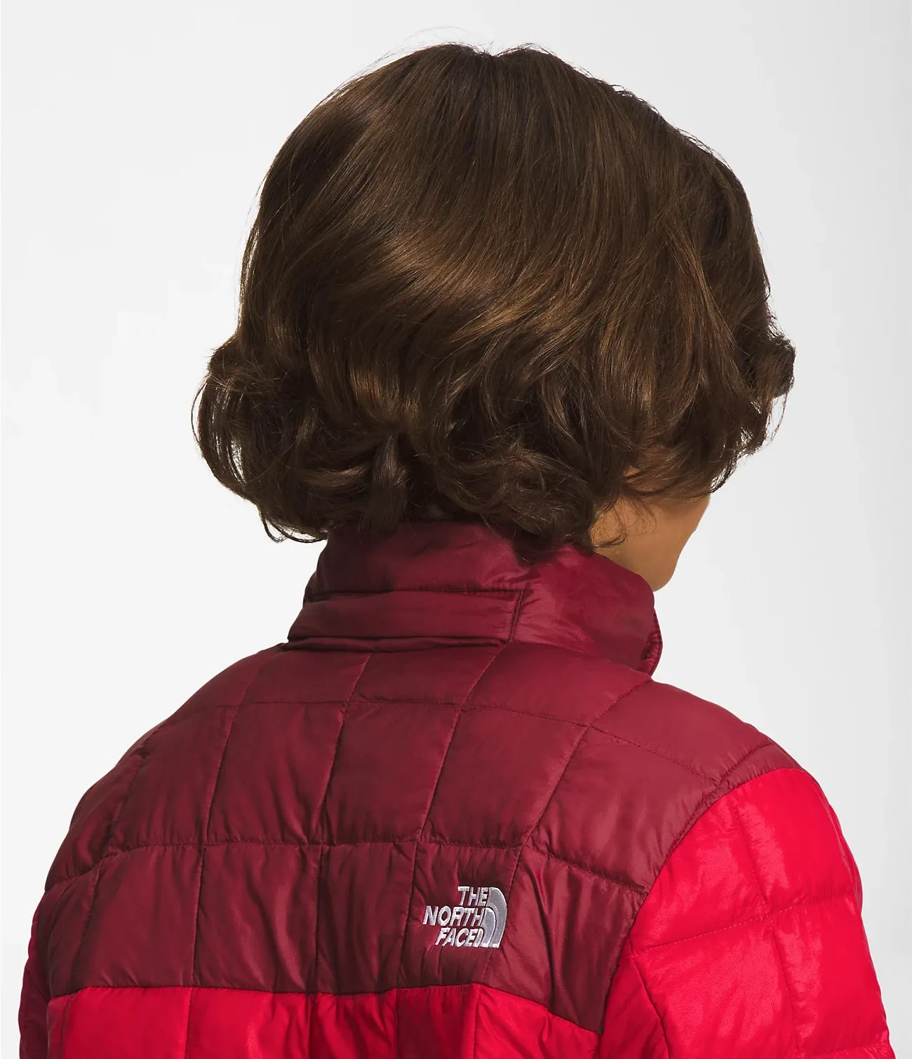 ThermoBall™ Hooded Jacket (Boys') - NF0A7WPZ - Past Season