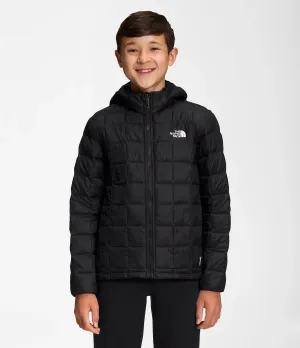 ThermoBall™ Hooded Jacket (Boys') - NF0A7WPZ - Past Season