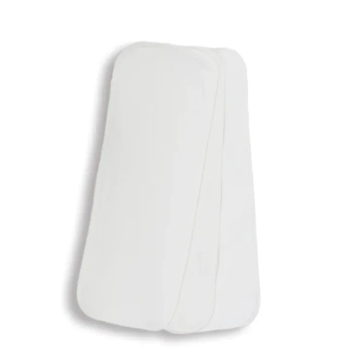 Thirsties Organic Cotton Doublers
