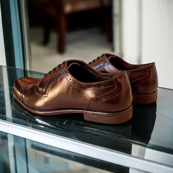 Thomas Brogue