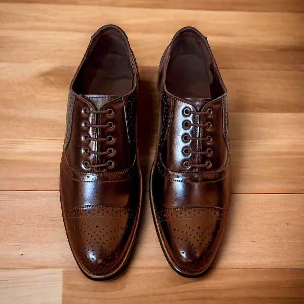 Thomas Brogue