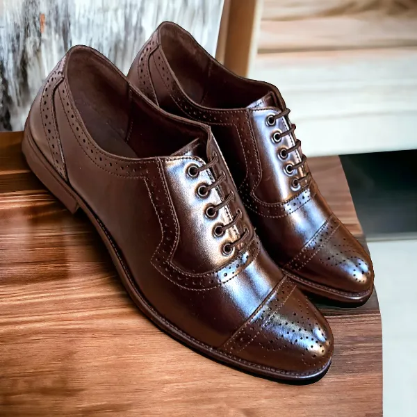 Thomas Brogue