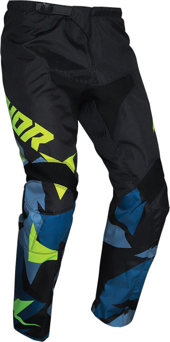THOR Sector Warship Pants - Blue