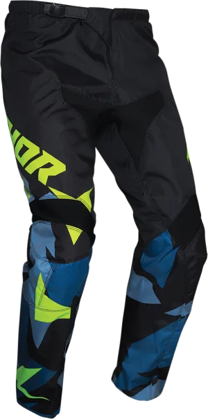THOR Sector Warship Pants - Blue