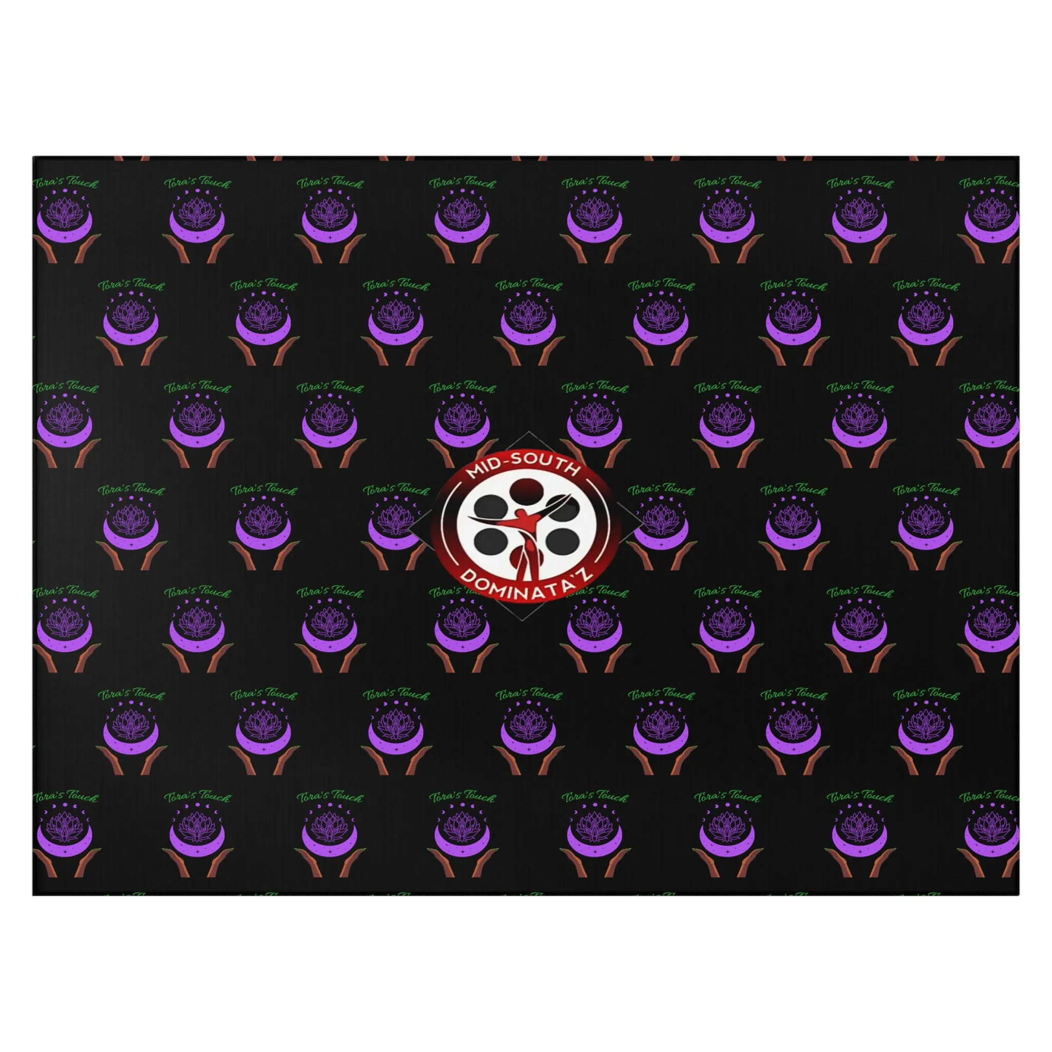 Tora's Touch Dornier Rug