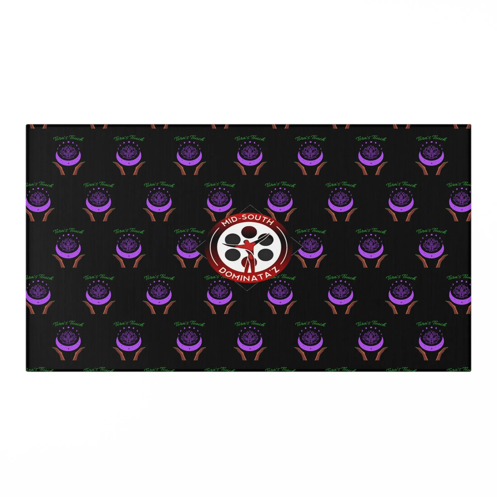 Tora's Touch Dornier Rug