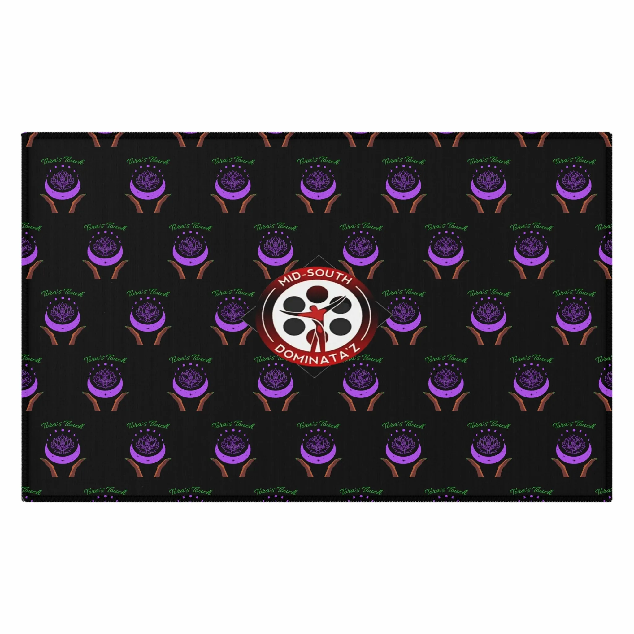 Tora's Touch Dornier Rug