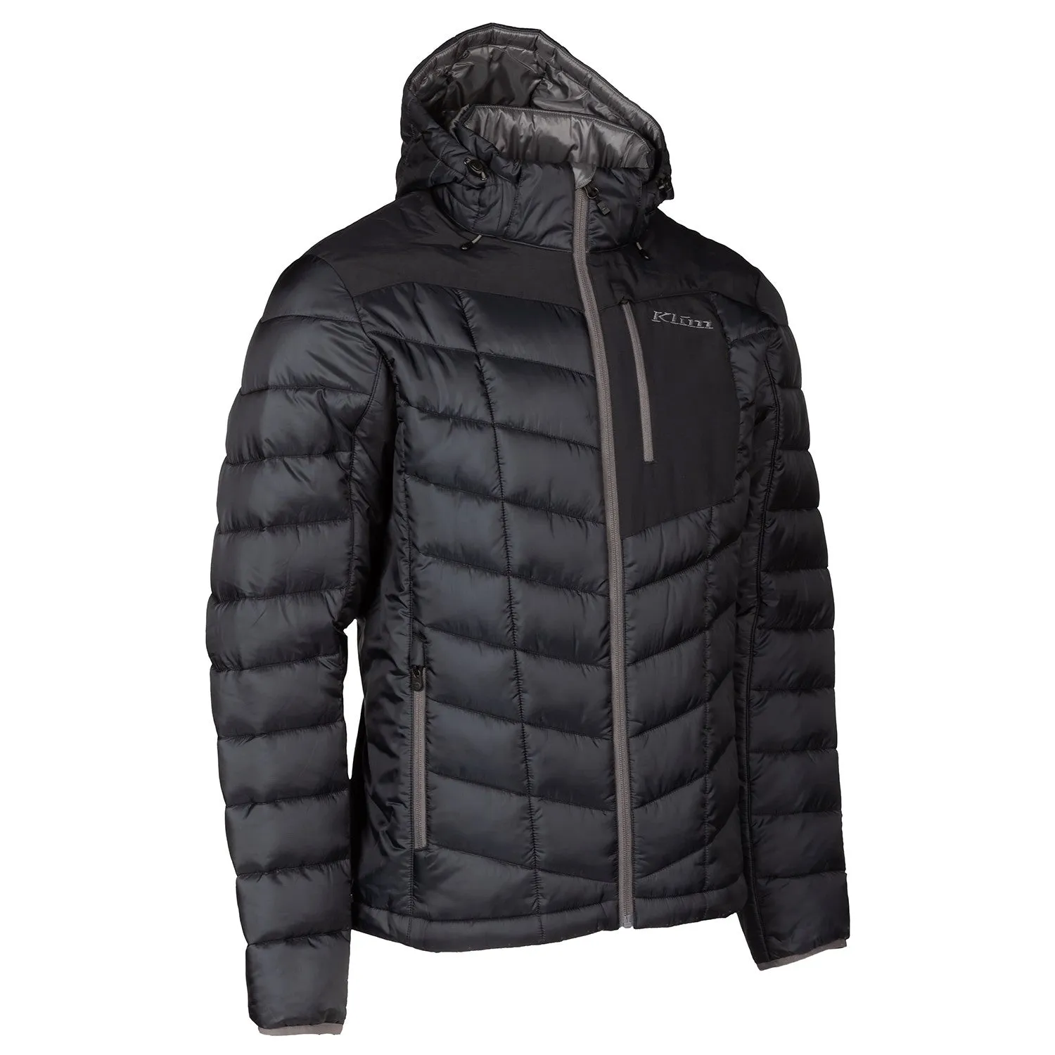 Torque Jacket