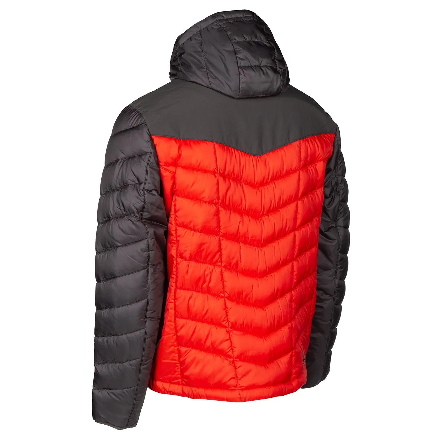 Torque Jacket