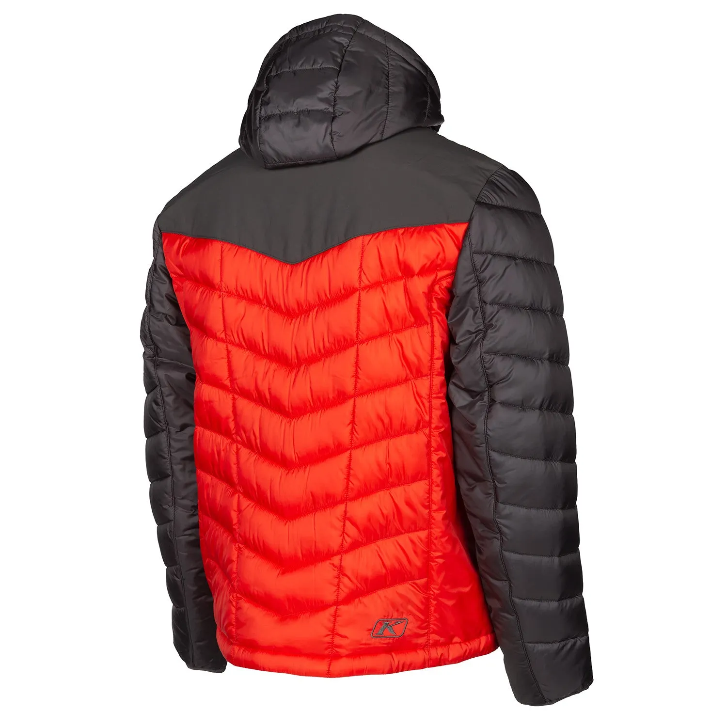 Torque Jacket