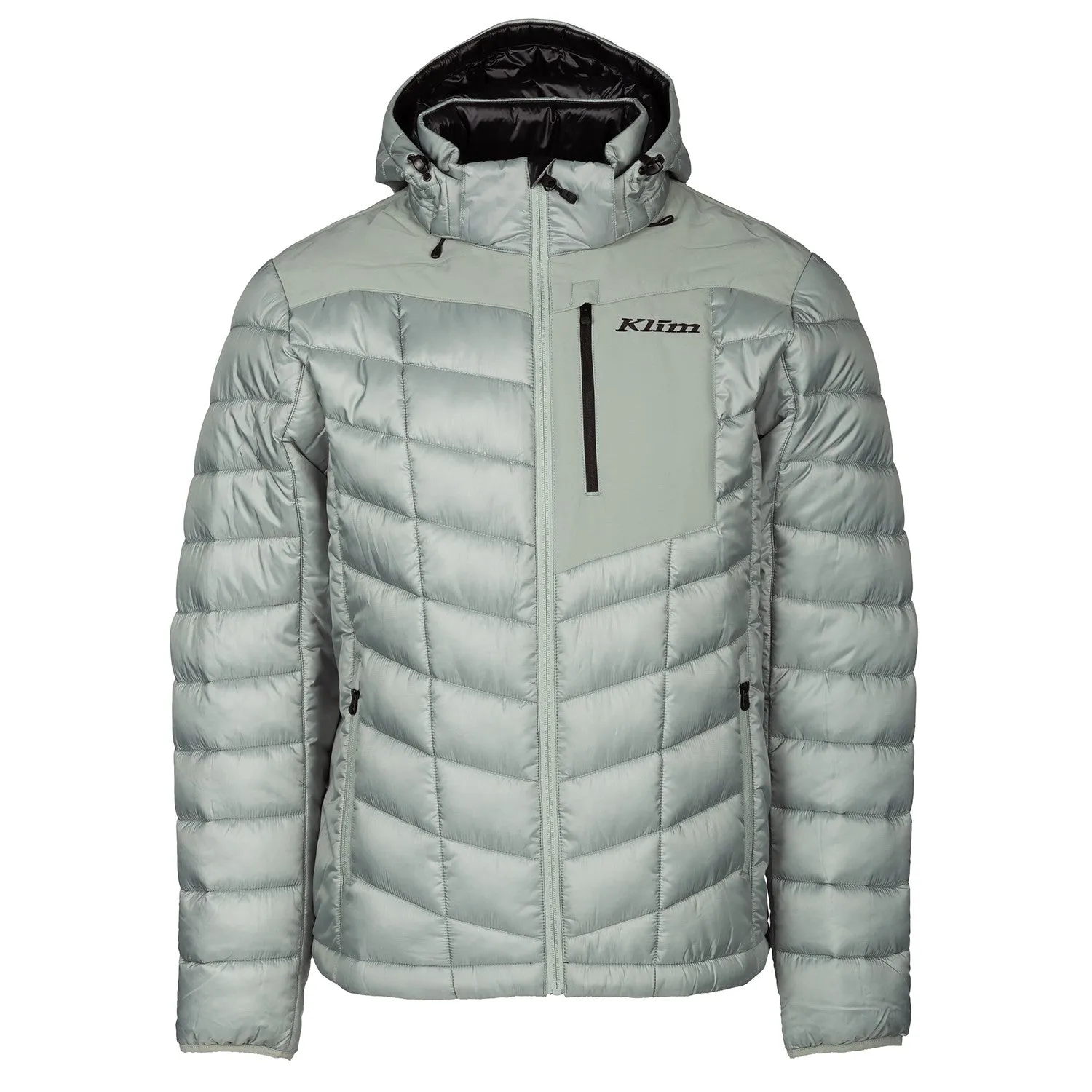 Torque Jacket