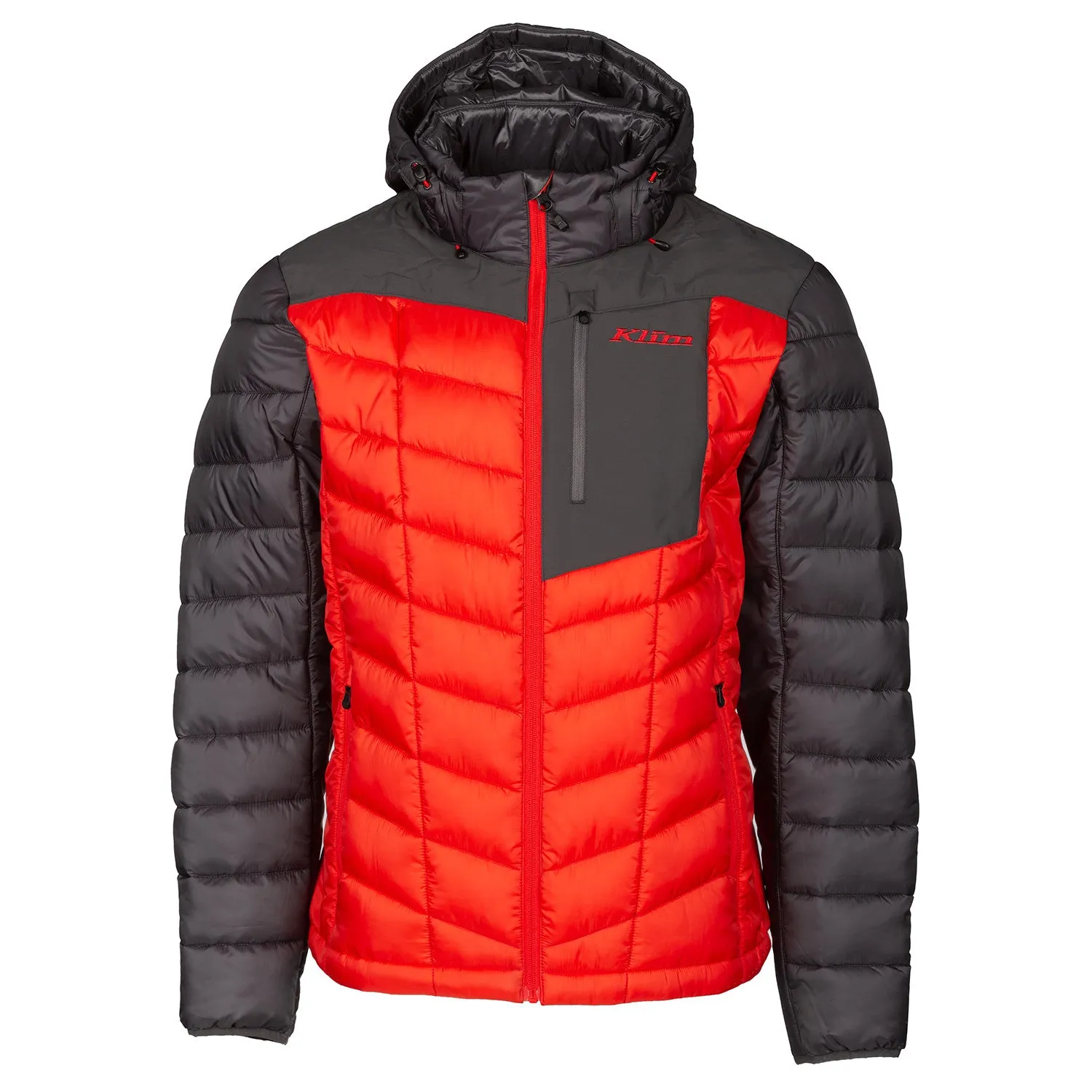 Torque Jacket