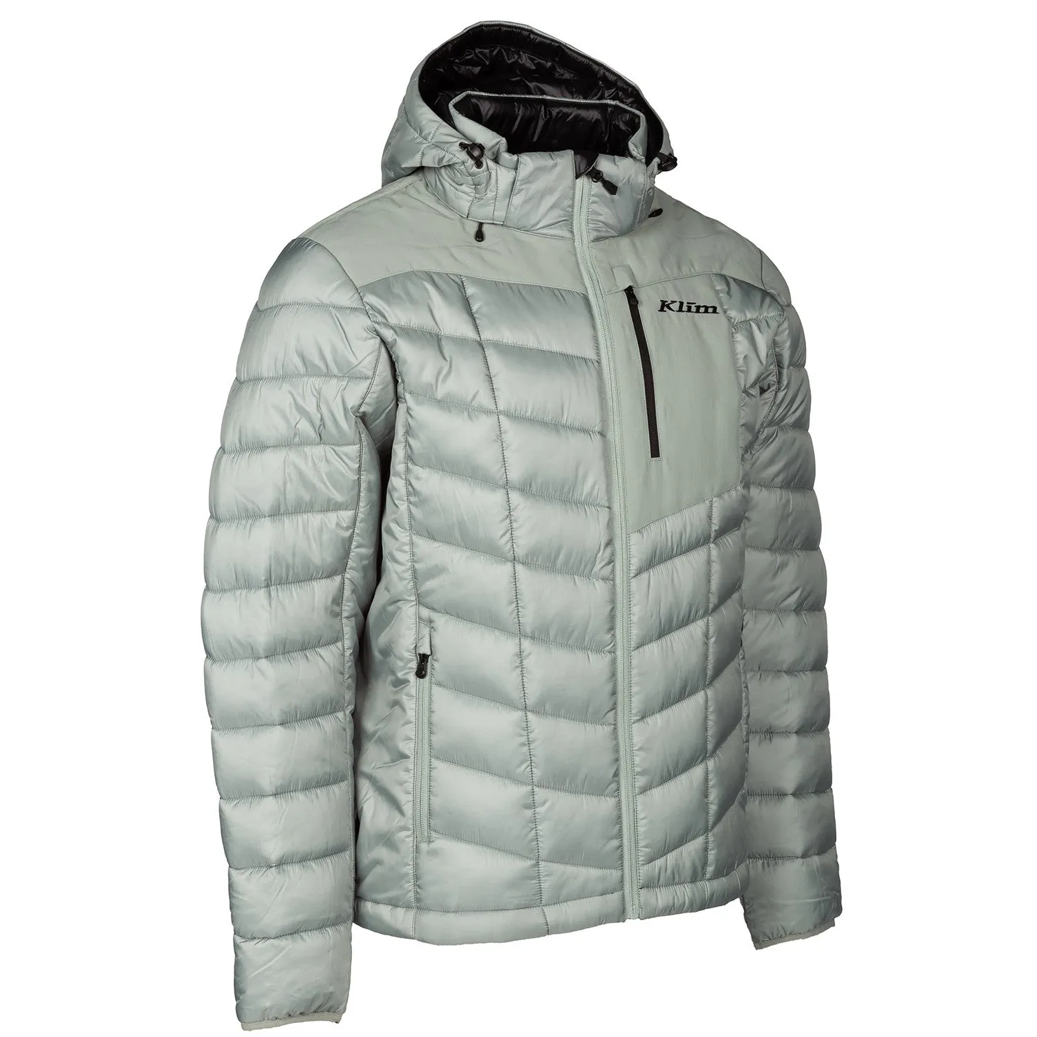 Torque Jacket