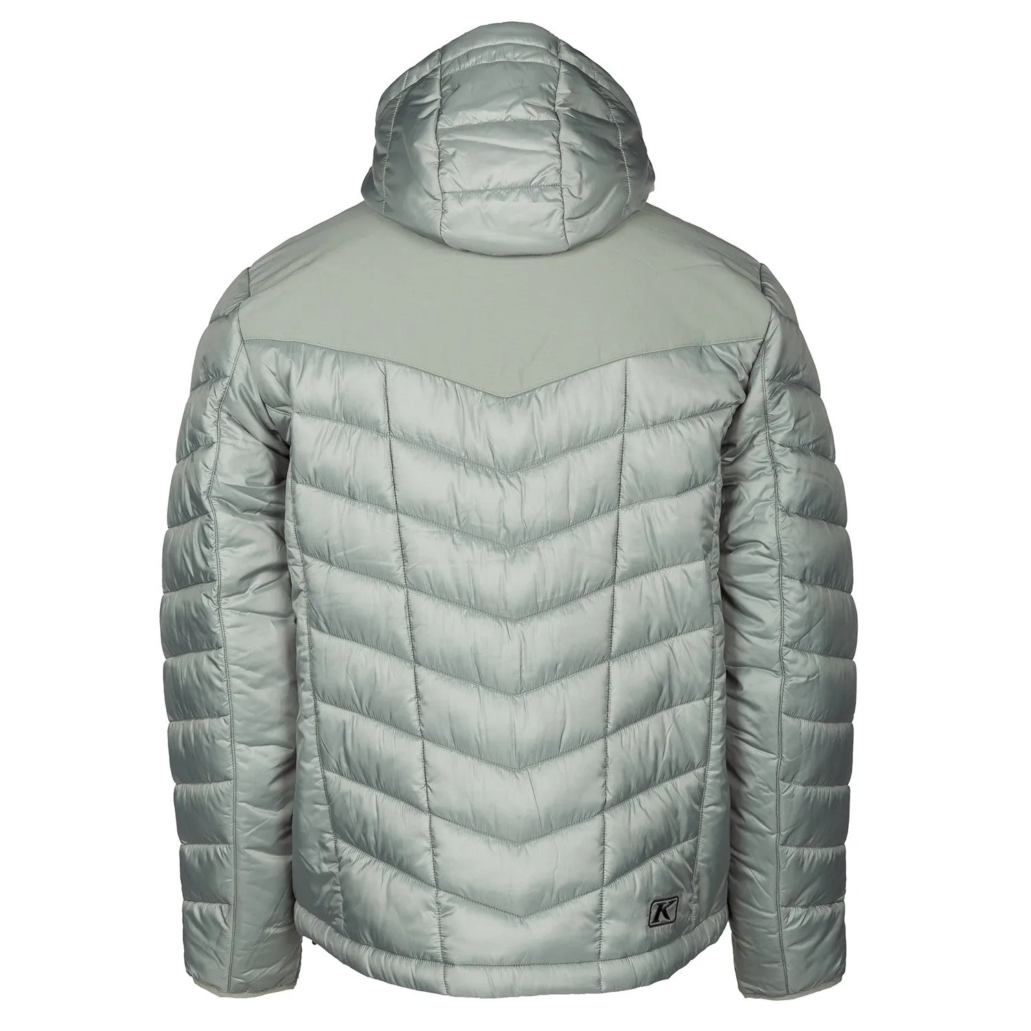 Torque Jacket