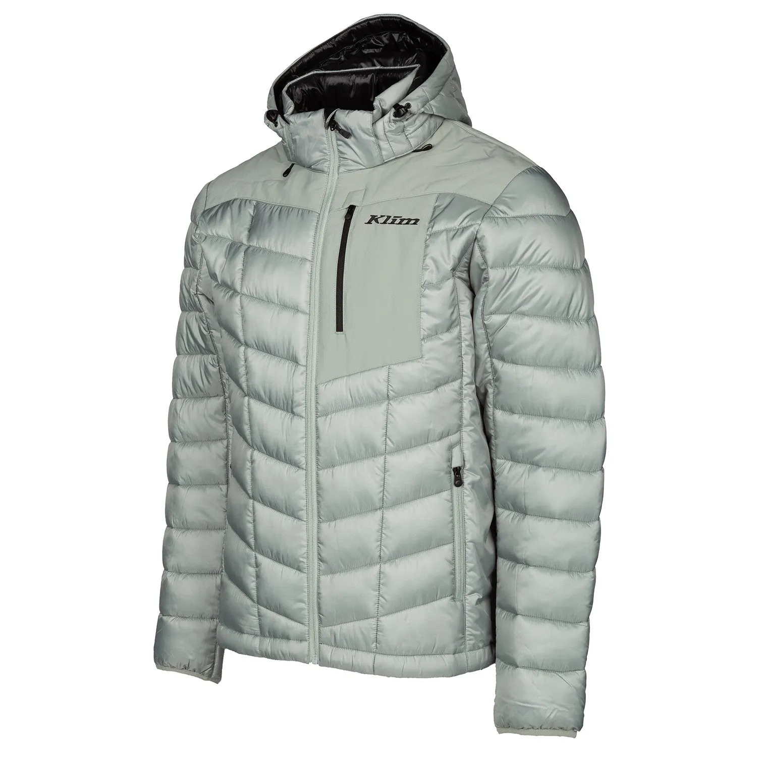 Torque Jacket