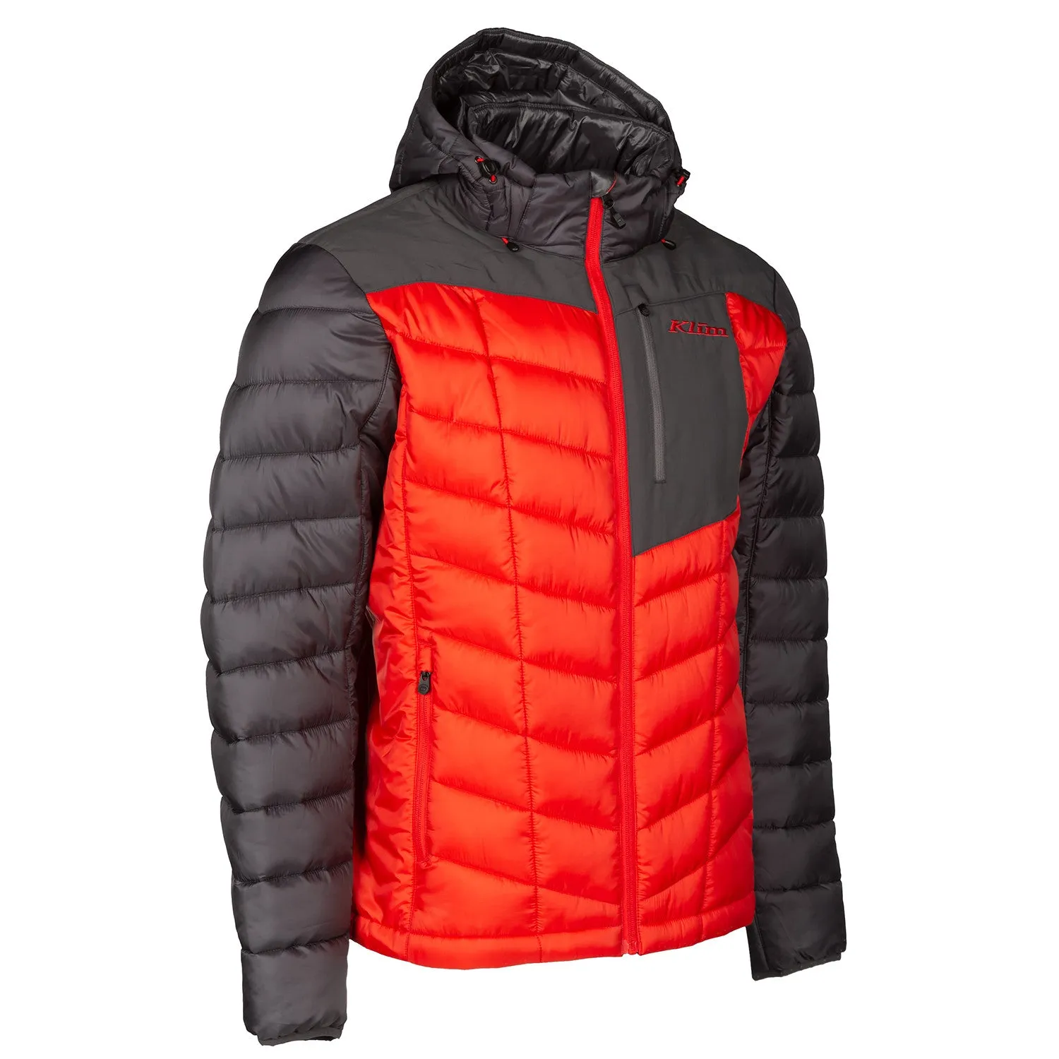 Torque Jacket
