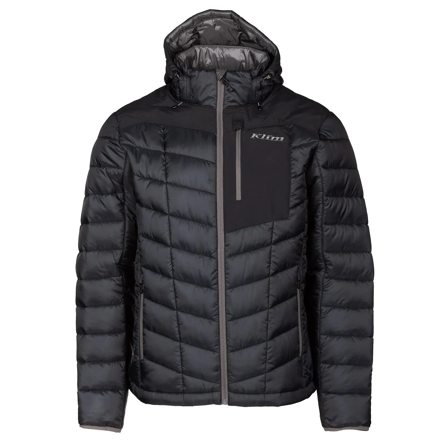 Torque Jacket