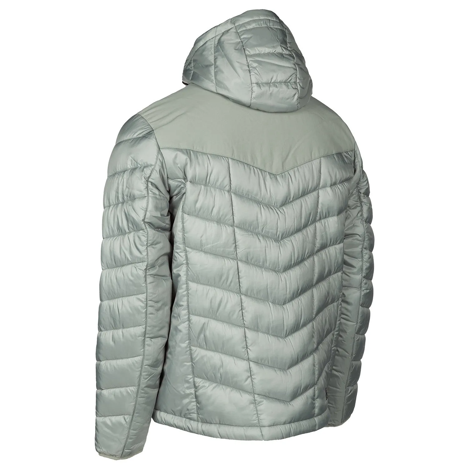 Torque Jacket