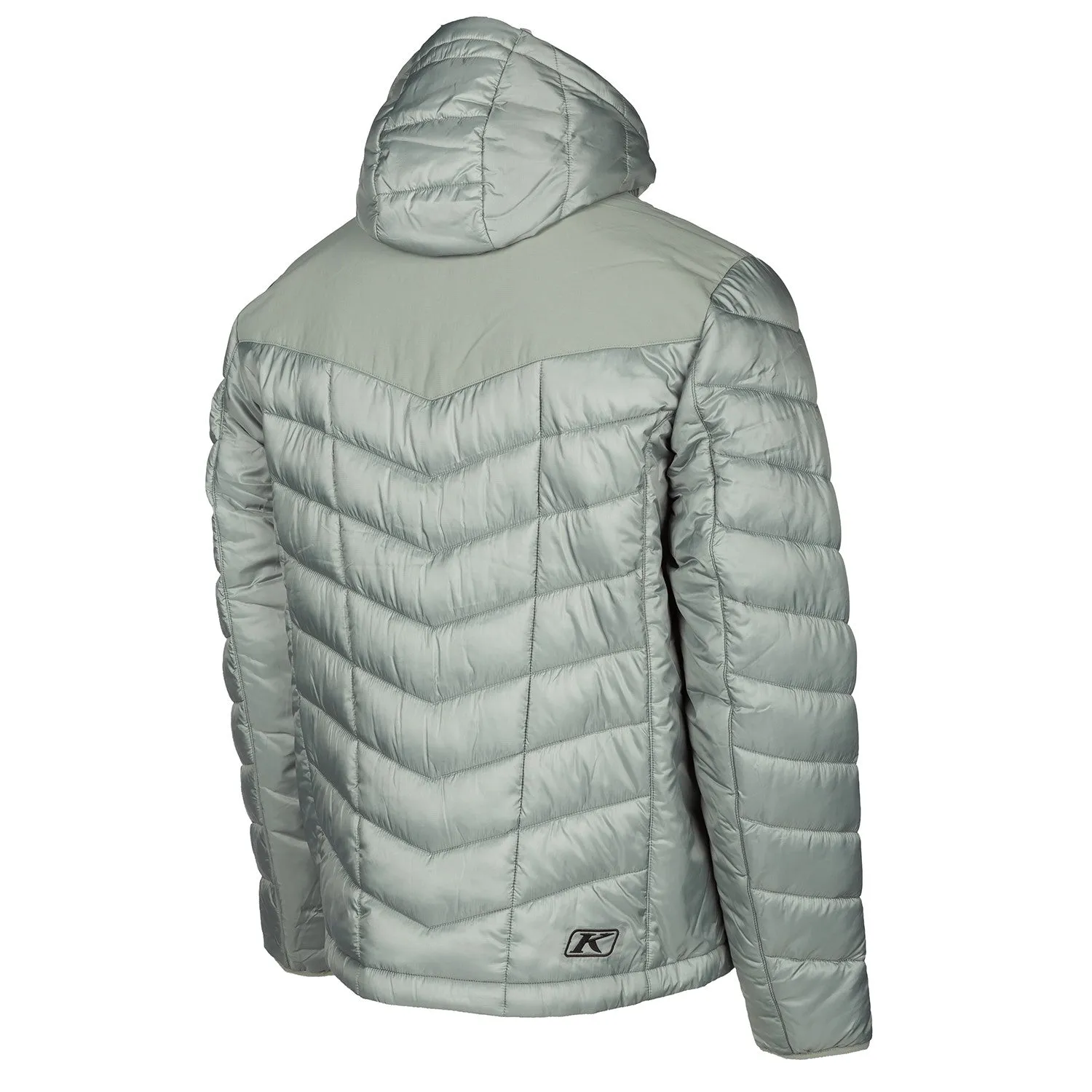 Torque Jacket