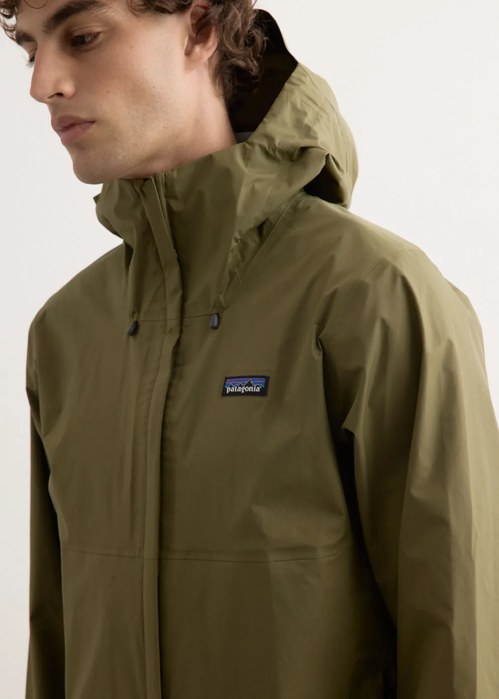 Torrentshell 3L Rain Jacket
