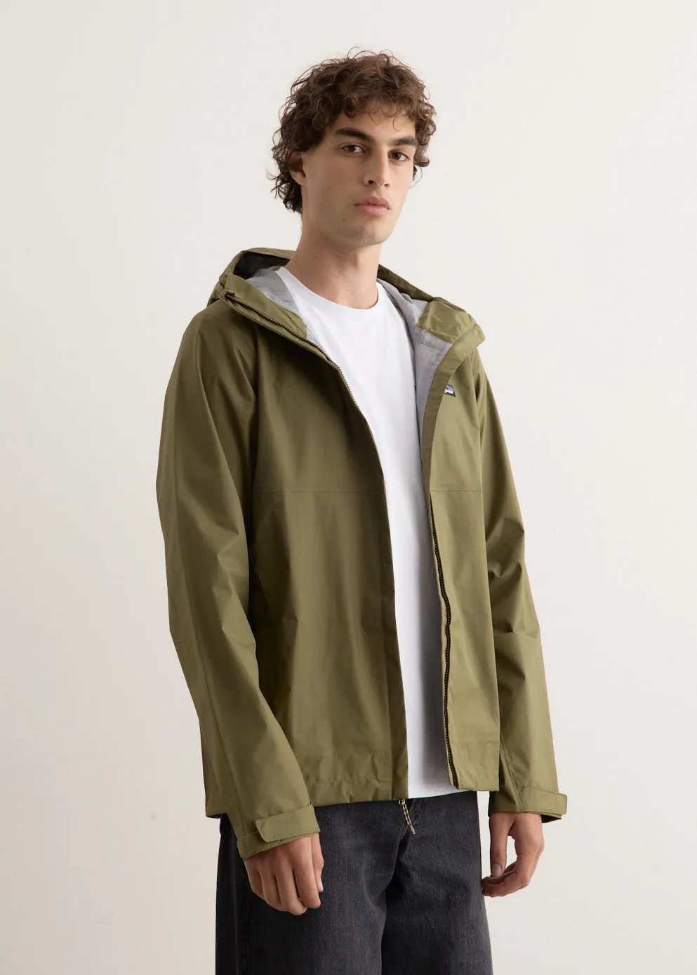 Torrentshell 3L Rain Jacket