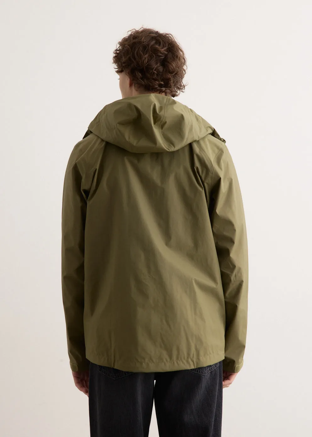 Torrentshell 3L Rain Jacket