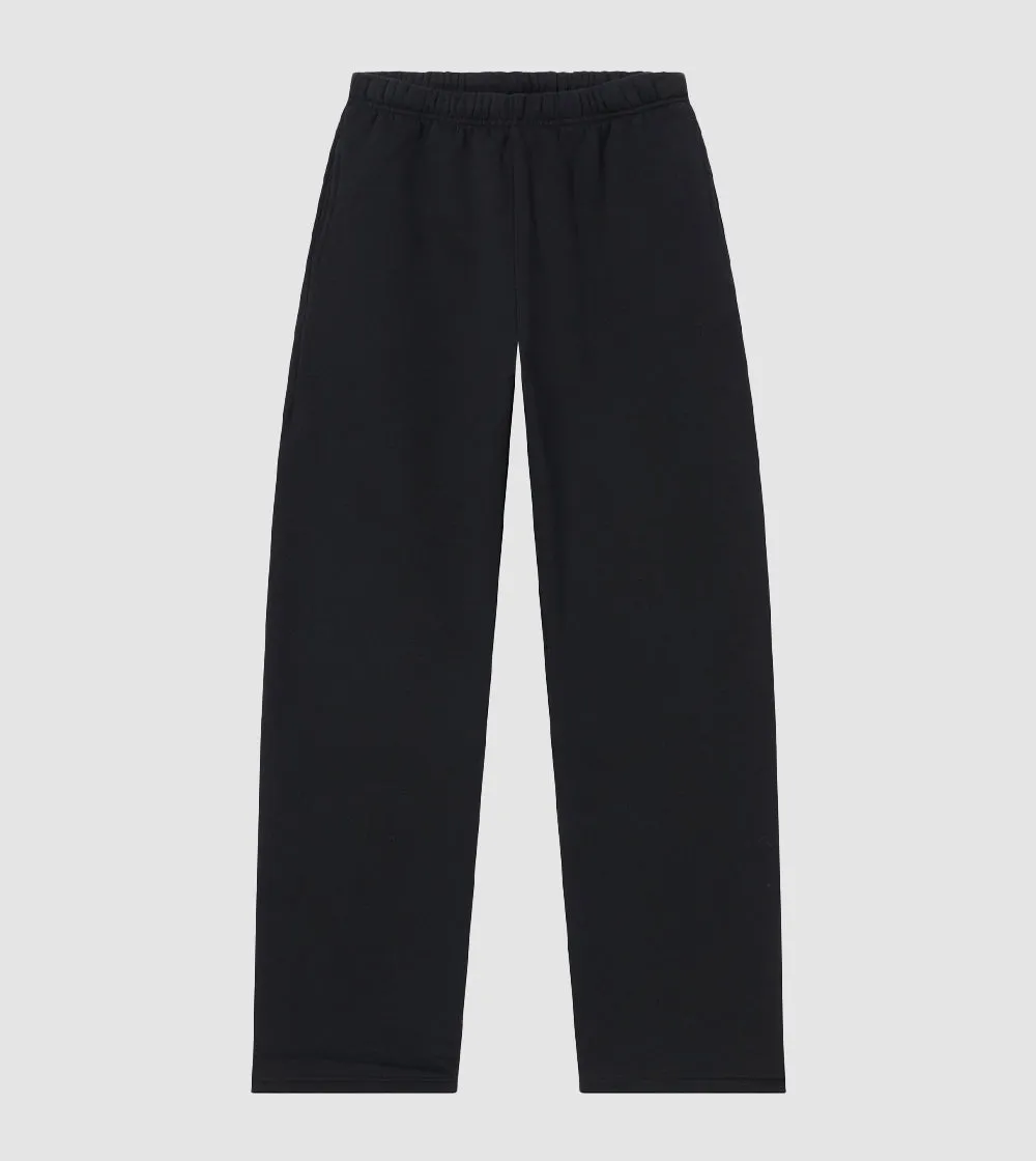 Trackpants Black (Pre-Order)