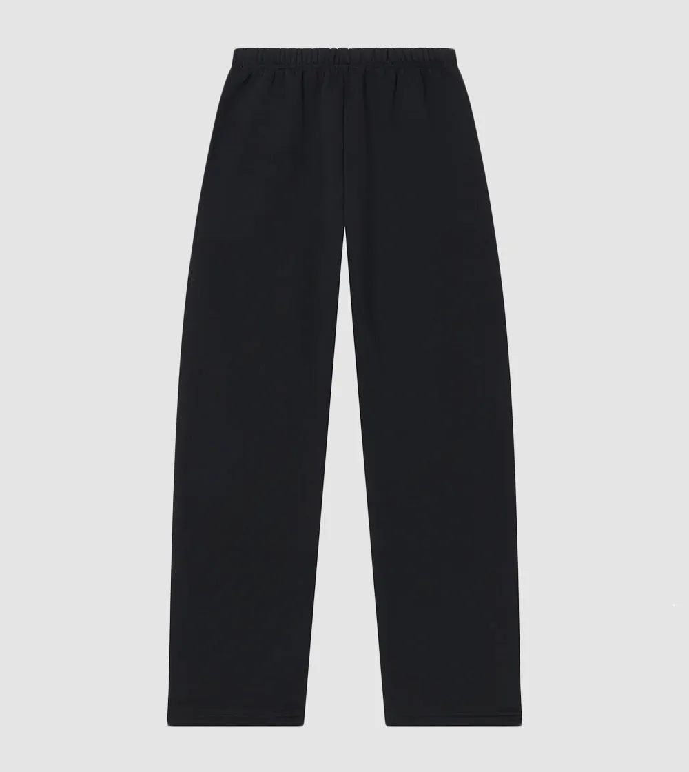 Trackpants Black (Pre-Order)