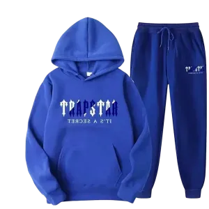 TrapFlow Hoodie & Pants
