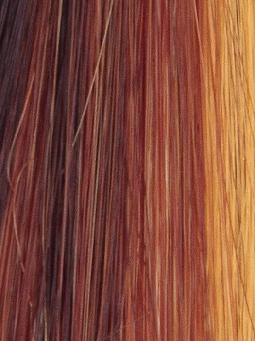 Trina | Synthetic Lace Front Wig (Mono Part) | CLOSEOUT