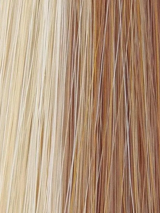Trina | Synthetic Lace Front Wig (Mono Part) | CLOSEOUT
