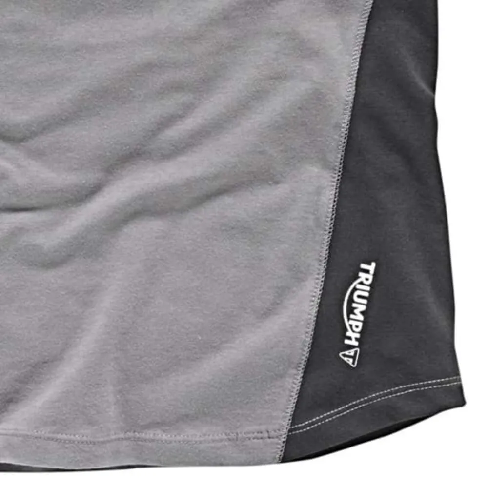 Triumph Ladies Short Sleeve Base Layer