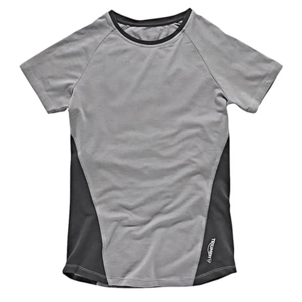 Triumph Ladies Short Sleeve Base Layer