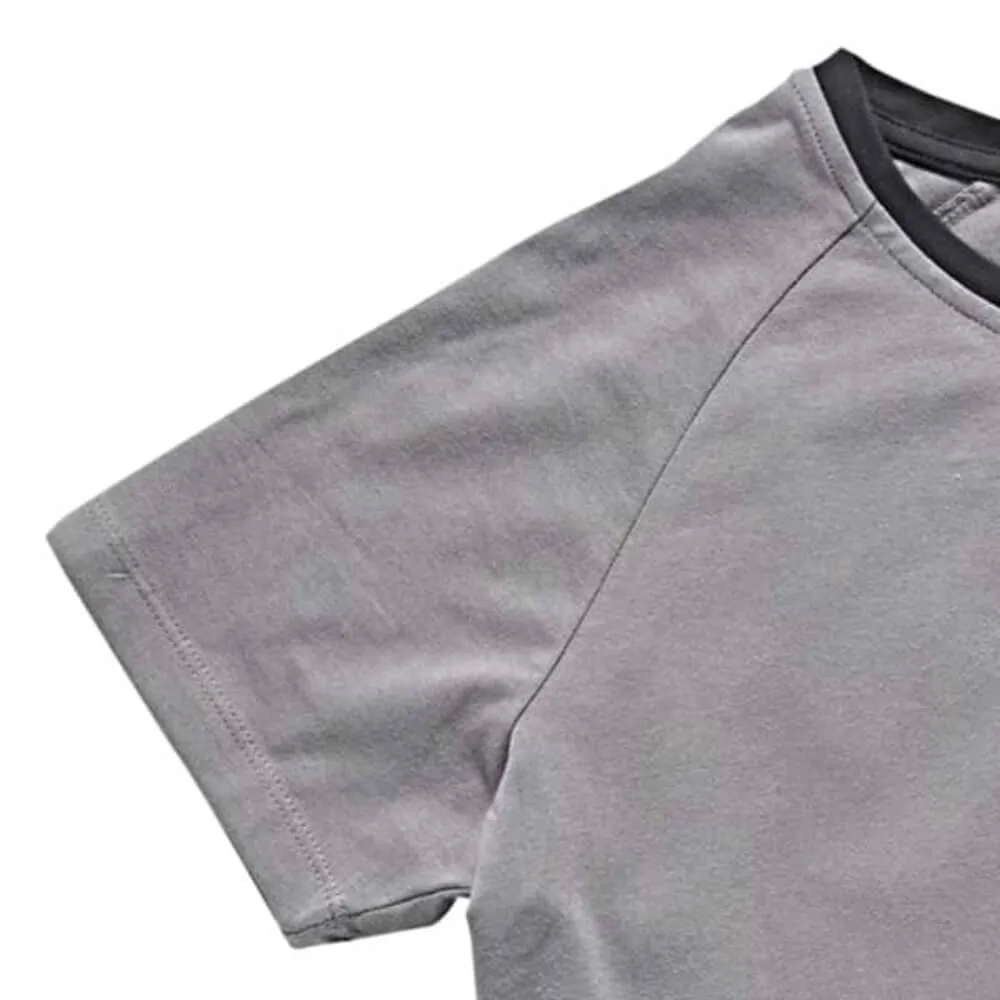 Triumph Ladies Short Sleeve Base Layer