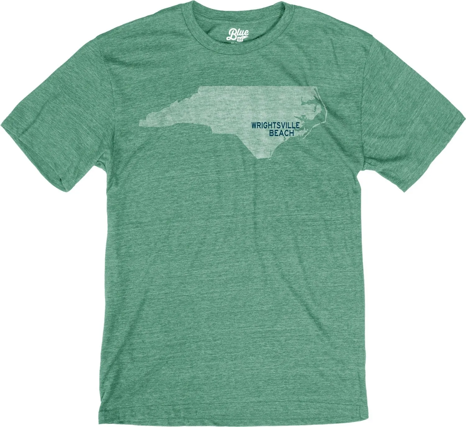 True State S/S Tee