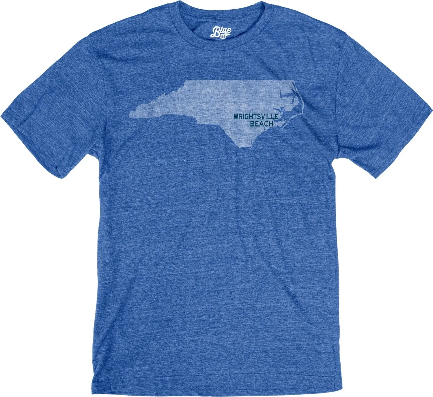 True State S/S Tee