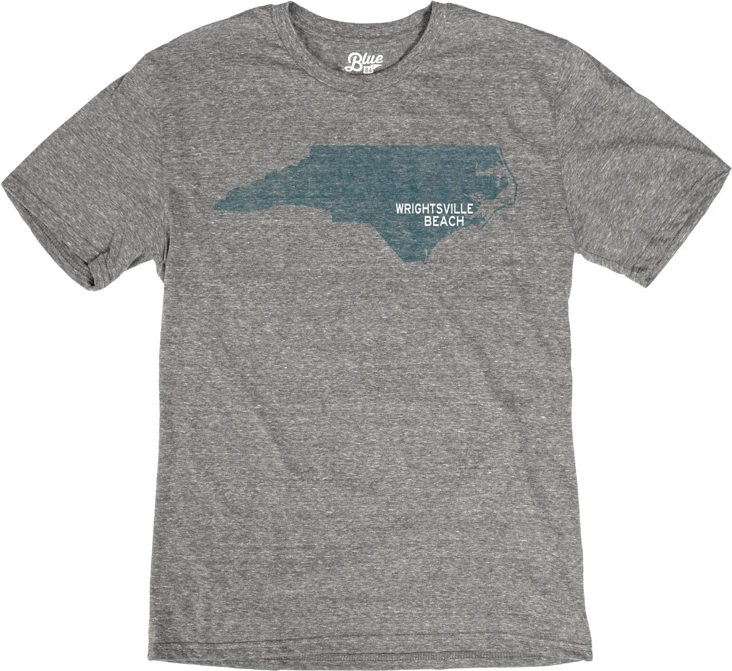 True State S/S Tee