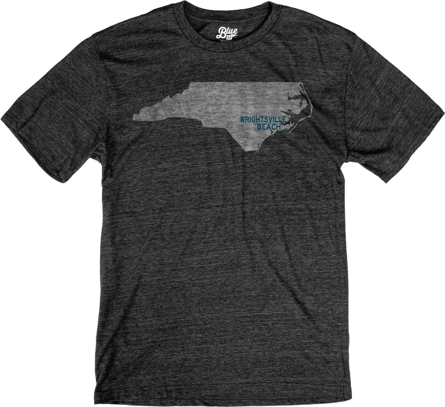 True State S/S Tee