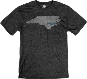 True State S/S Tee