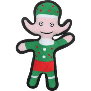 Tuffy Holiday Elf